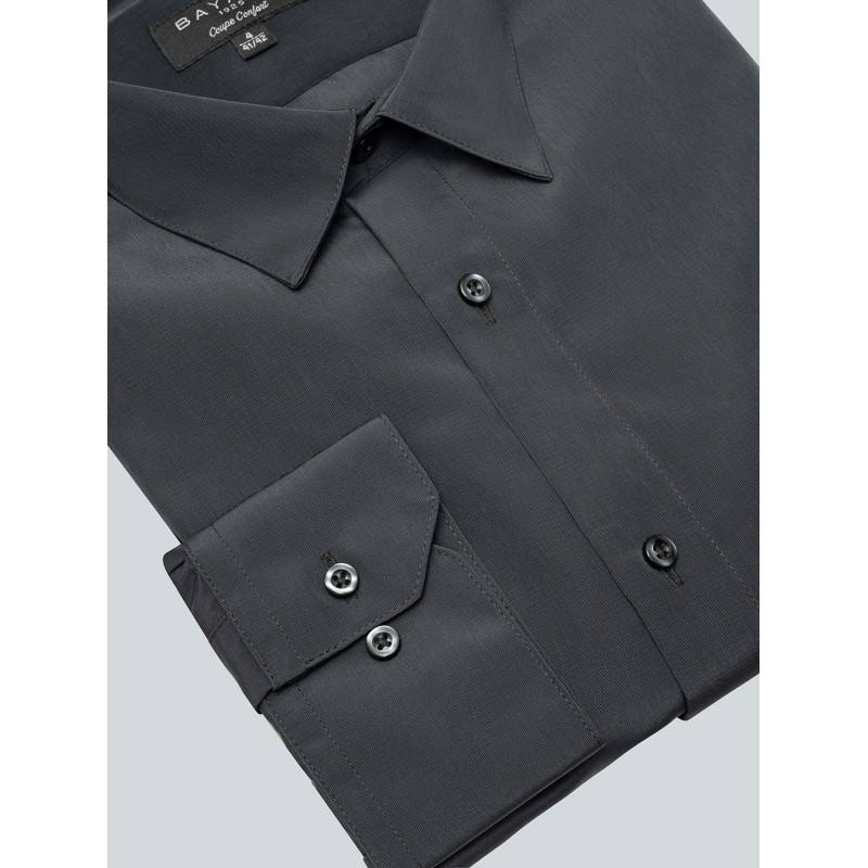 Chemise bayard sales sans repassage