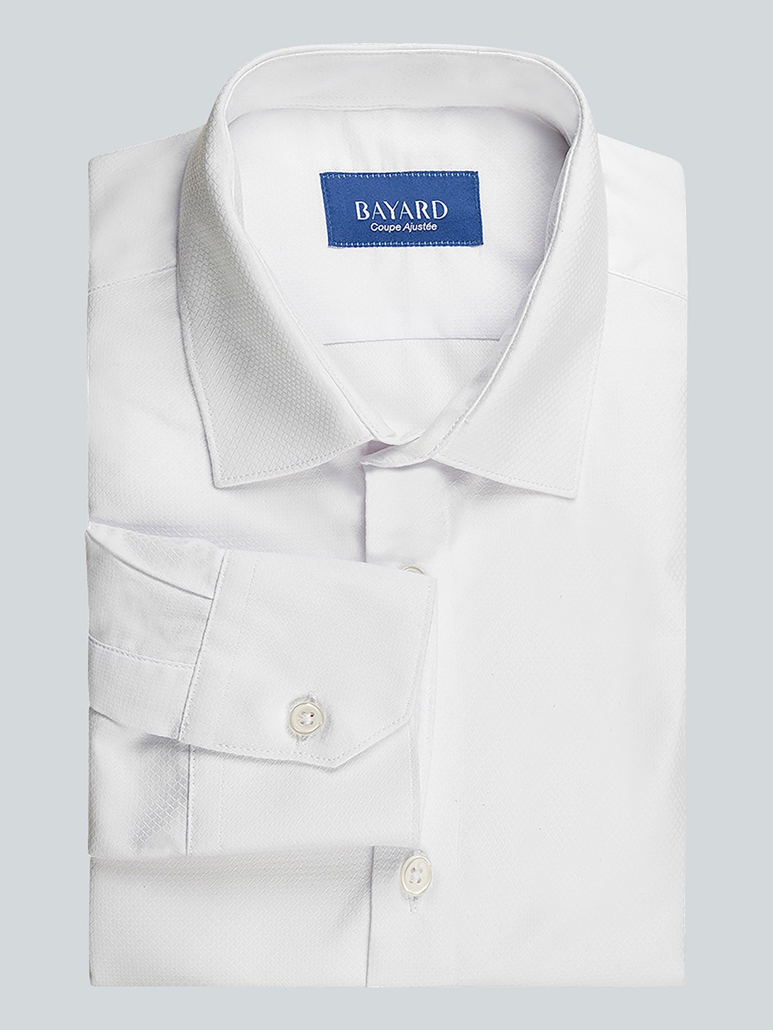 chemise canadienne