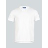 T-Shirt blanc Billy Chic
