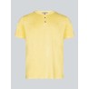 T-Shirt jaune Bruce