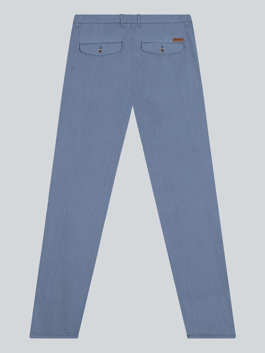 Doudoune Sans Manche Marine Bayard Homme