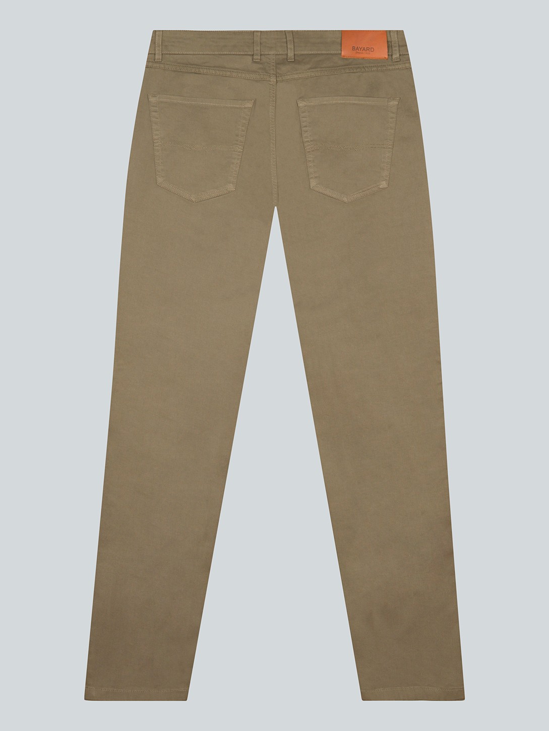 chemise coton homme