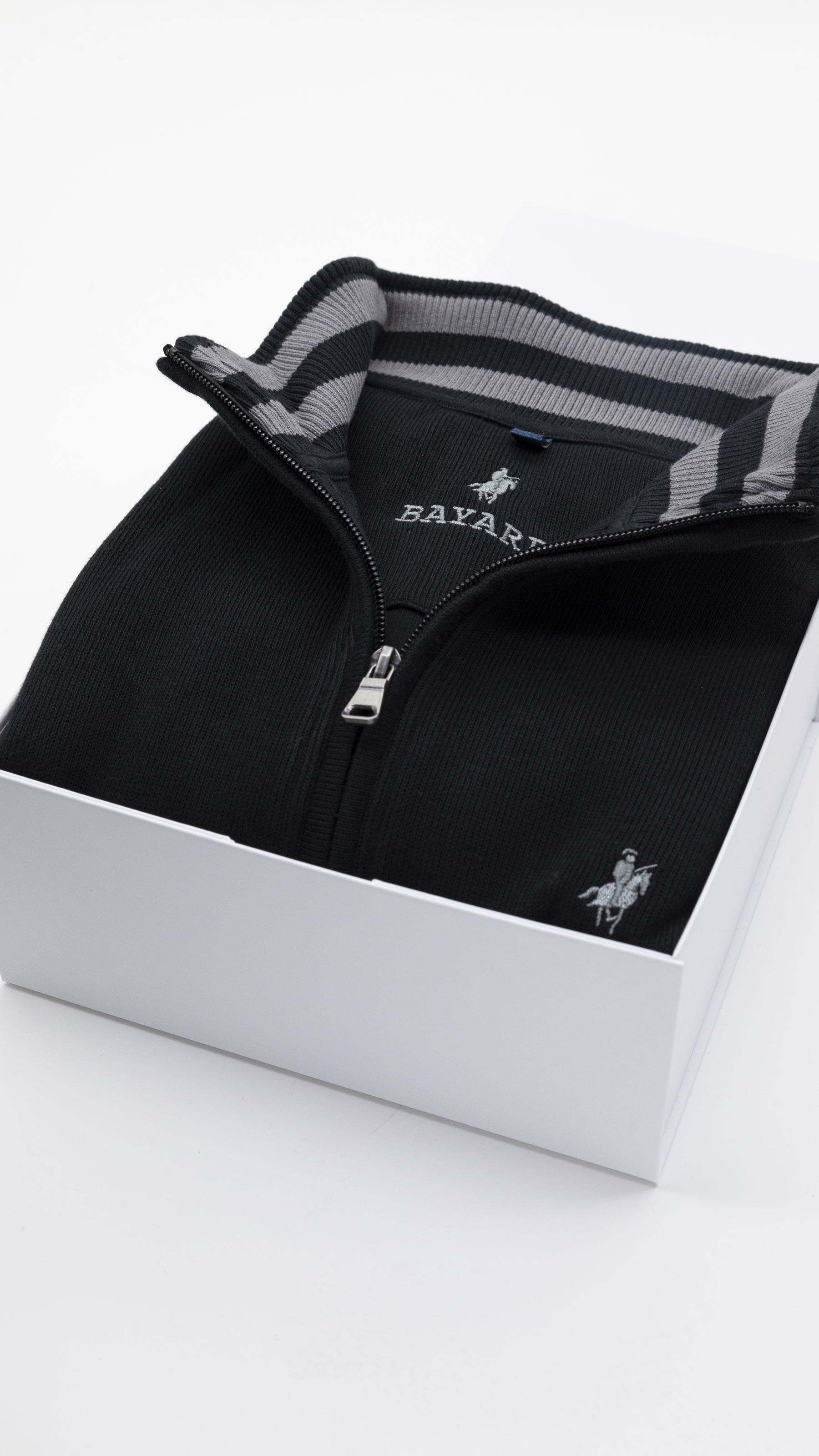 costume homme noir