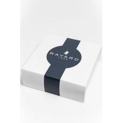 coffret de chaussettes en bambou