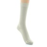 Chaussettes confort Fil d'écosse Sans élastiques beige