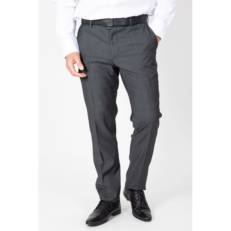 pantalon en laine