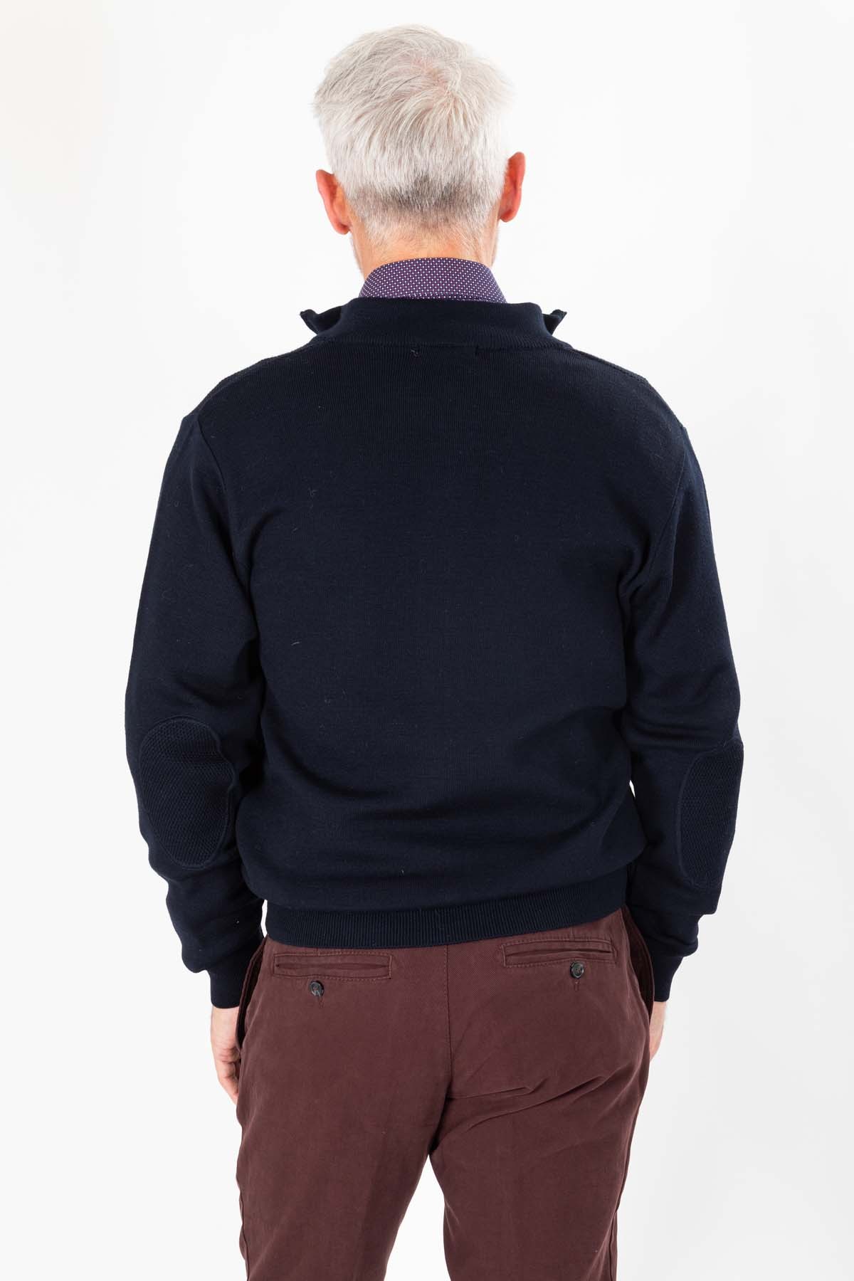 costume homme laine