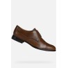 chaussures iacopo geox couleur cognac