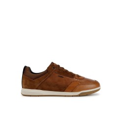 chaussures marron geox modèle SPHERICA EC3