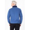 sweat en coton coupe régulière