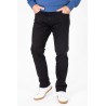 Jean noir pour un style intemporel