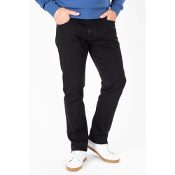 Jean noir 5 poches