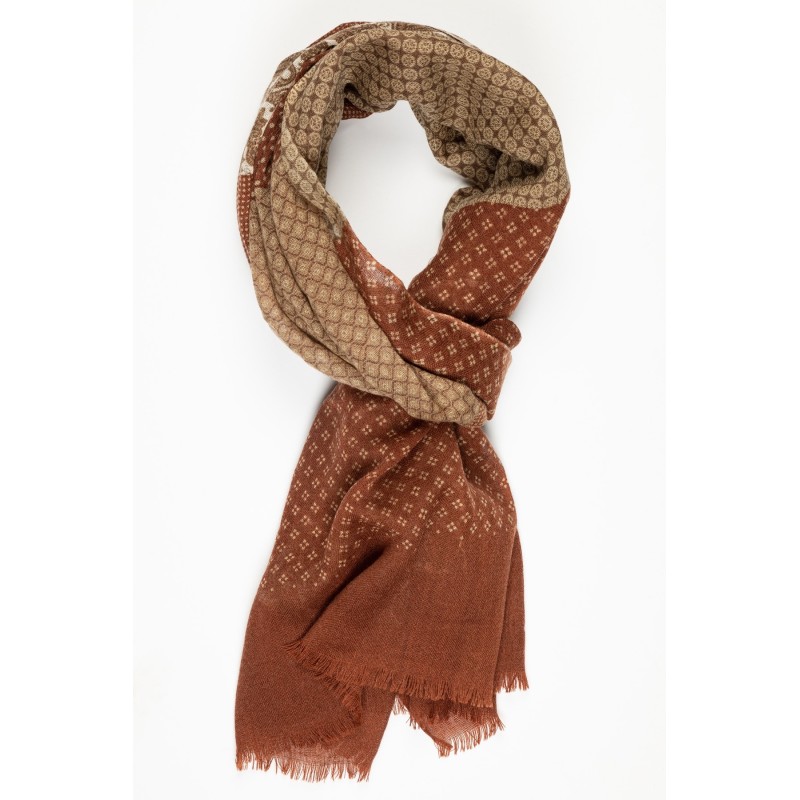 écharpe-brique-en-laine-fine-motifs-paisley