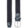 ceinture-tressée-marine