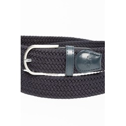 ceinture-tressée-marine