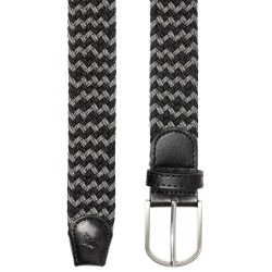 ceinture-tressée-noire