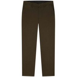 pantalon chino kaki bayard
