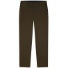pantalon chino kaki bayard