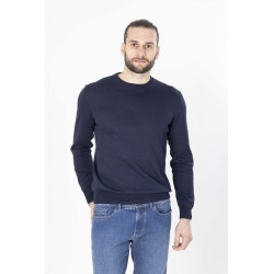 pull col rond marine bayard