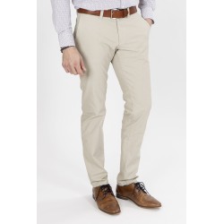 chino beige bayard