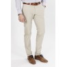 chino beige bayard