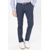 pantalon bleu marine bayard