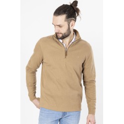 sweat beige bayard