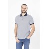 polo fantaisie marine bayard