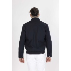 blouson zippé polyester bayard