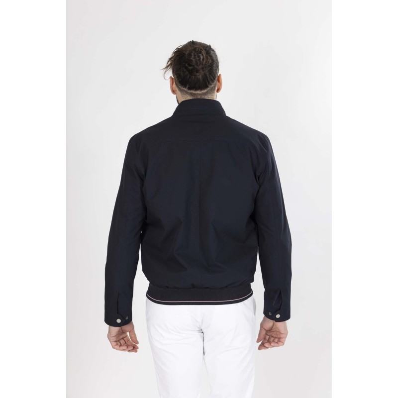 Satinés Costume Détails Marine Aux Bleu lcF3T1JK