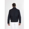 blouson zippé polyester bayard