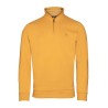 polo manches longues ocre bayard