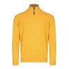 pull col camionneur jaune bayard