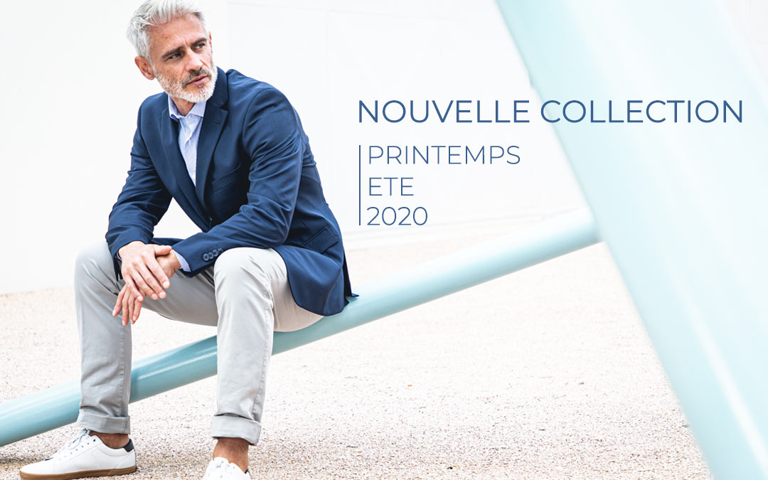 Bayard – Collection Printemps/Eté 2020