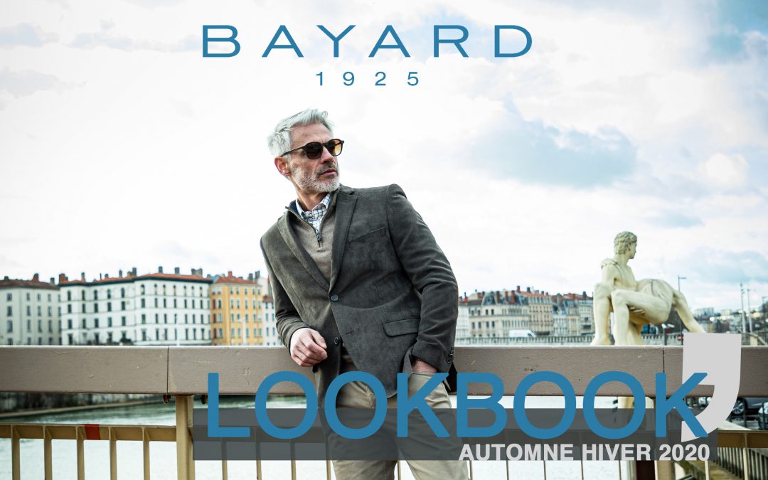 Collection Automne – Hiver 2020