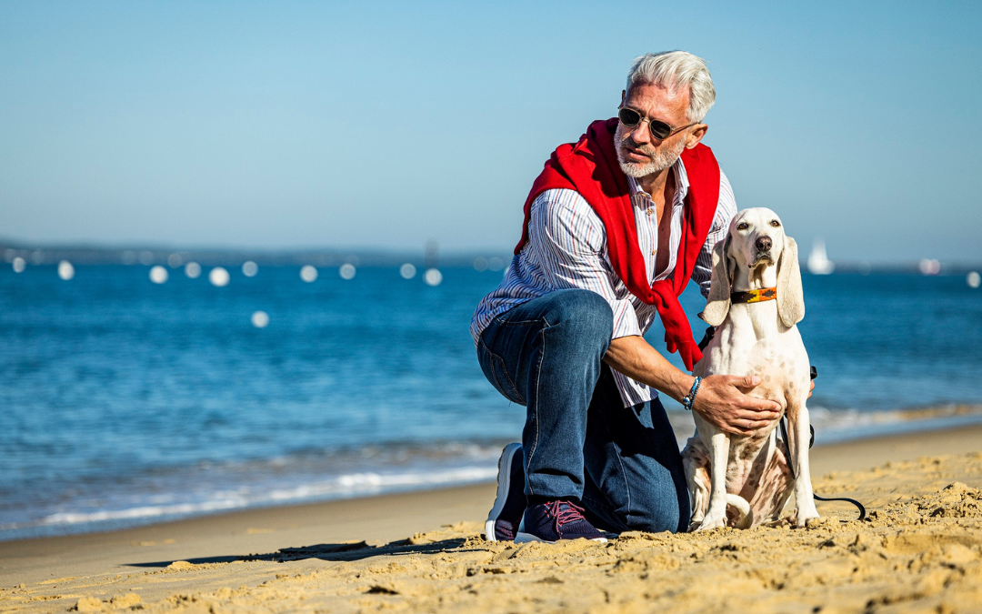 Bayard : Le style « bord de mer » !