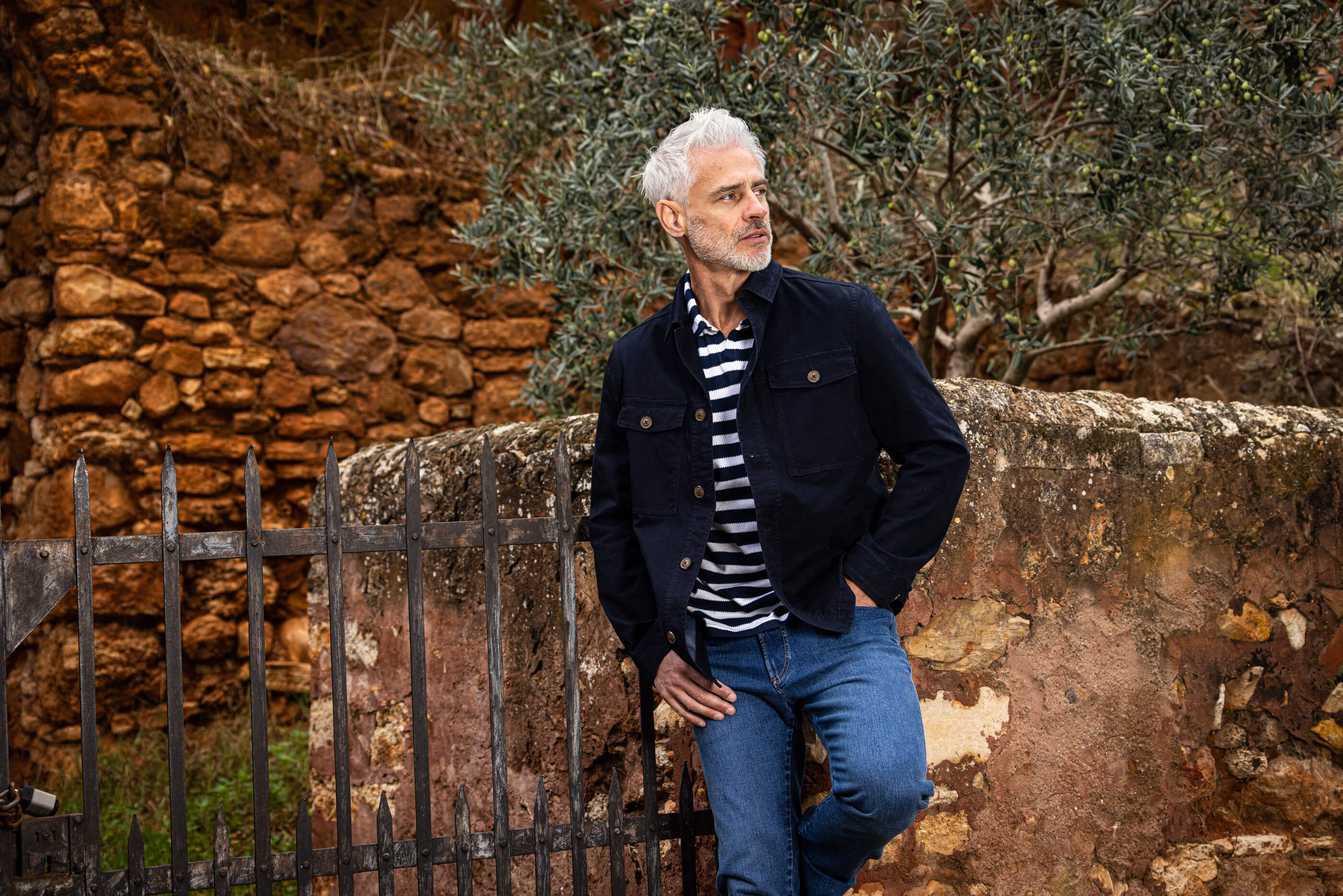 Des vestes de travail pour accompagner tous vos styles Bayard Homme