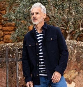Des vestes de travail pour accompagner tous vos styles Bayard Homme