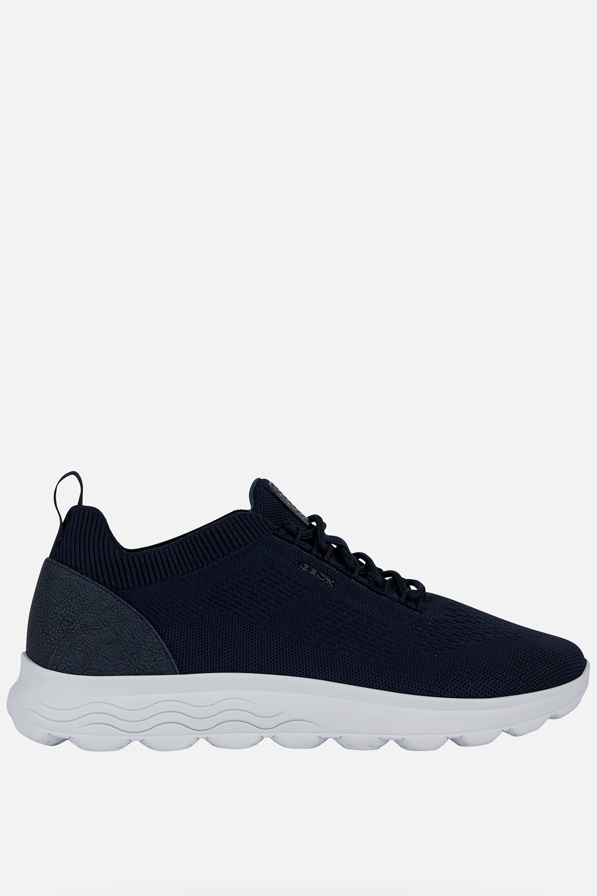 sneakers bleu  marine GEOX confort