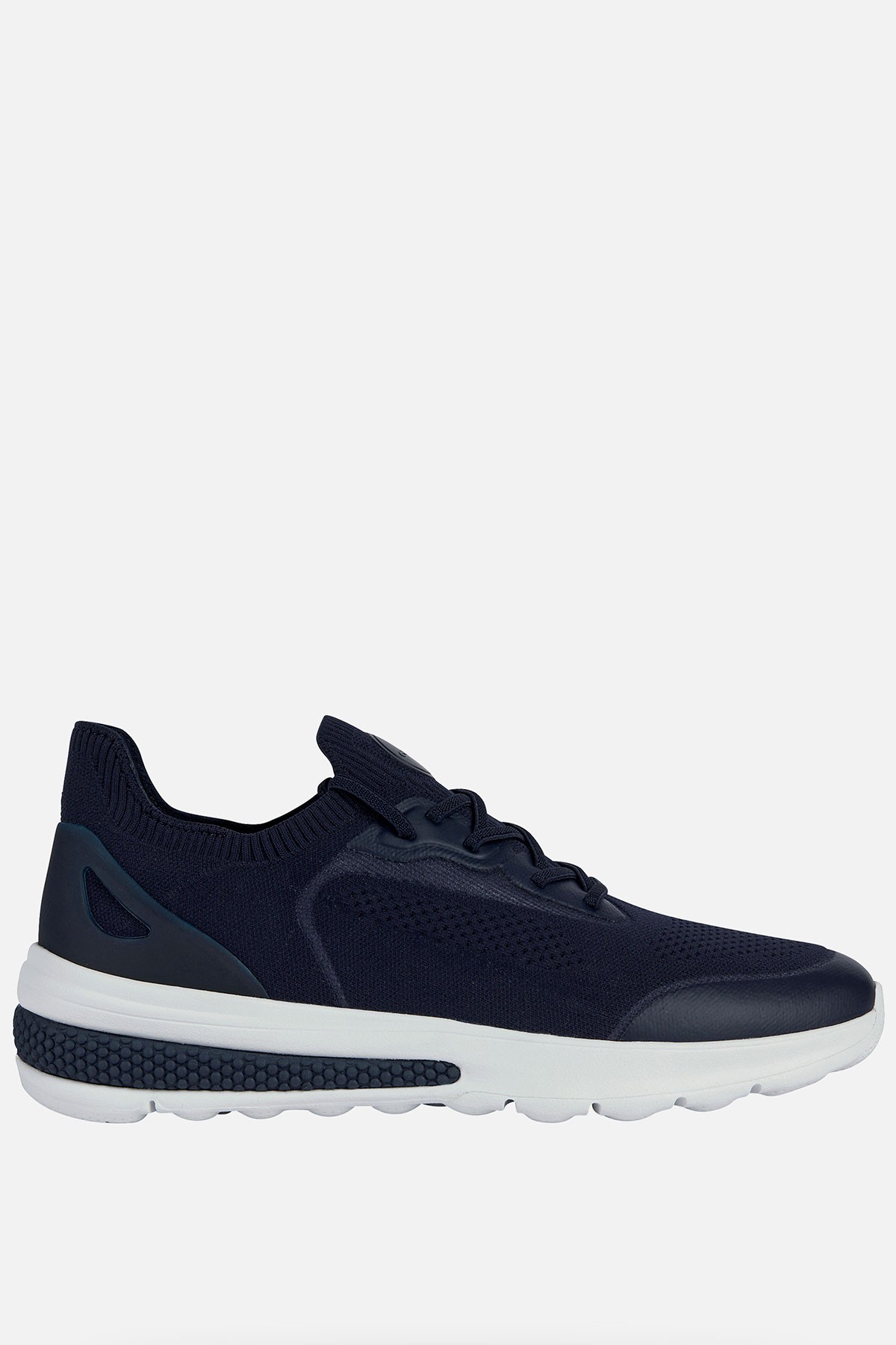 modele sherica de geox bleu marine pour homme