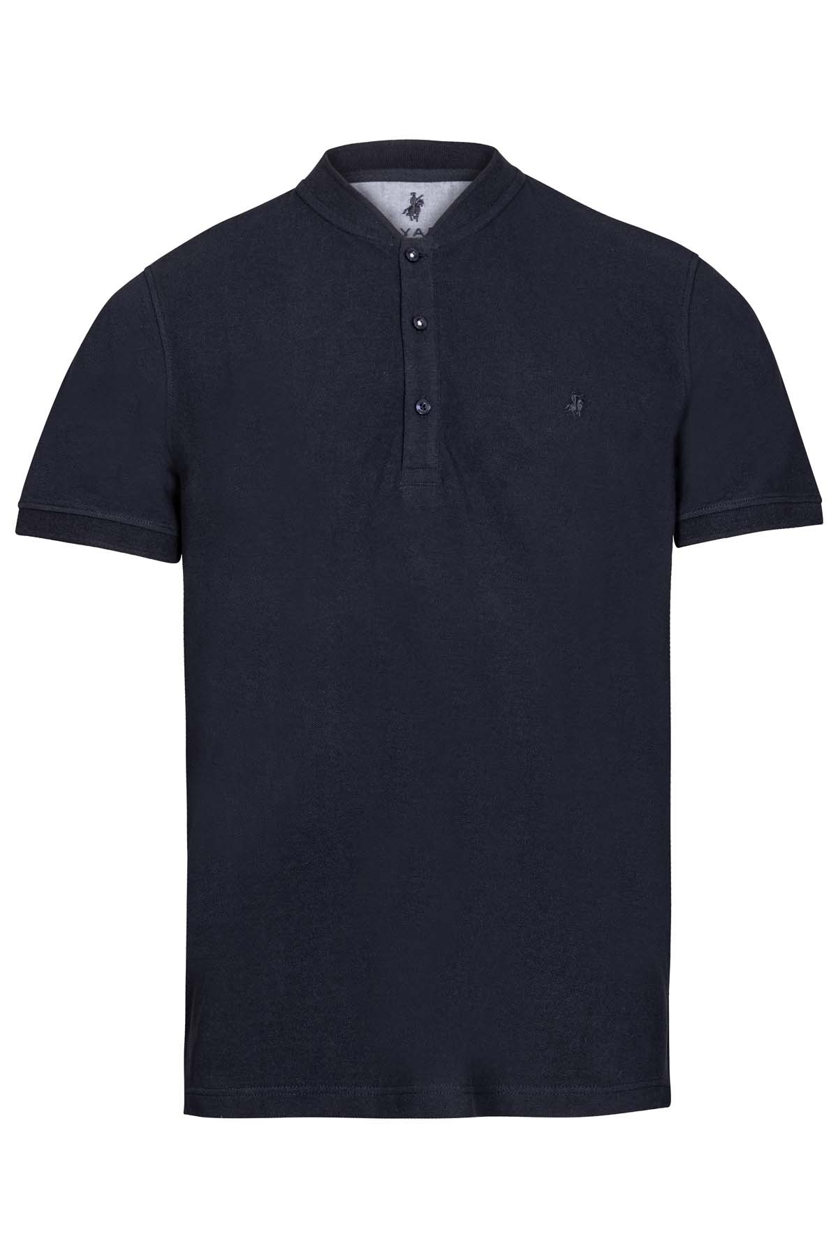 Polo Col mao Bayard Marine Polo Col mao Bayard Marine