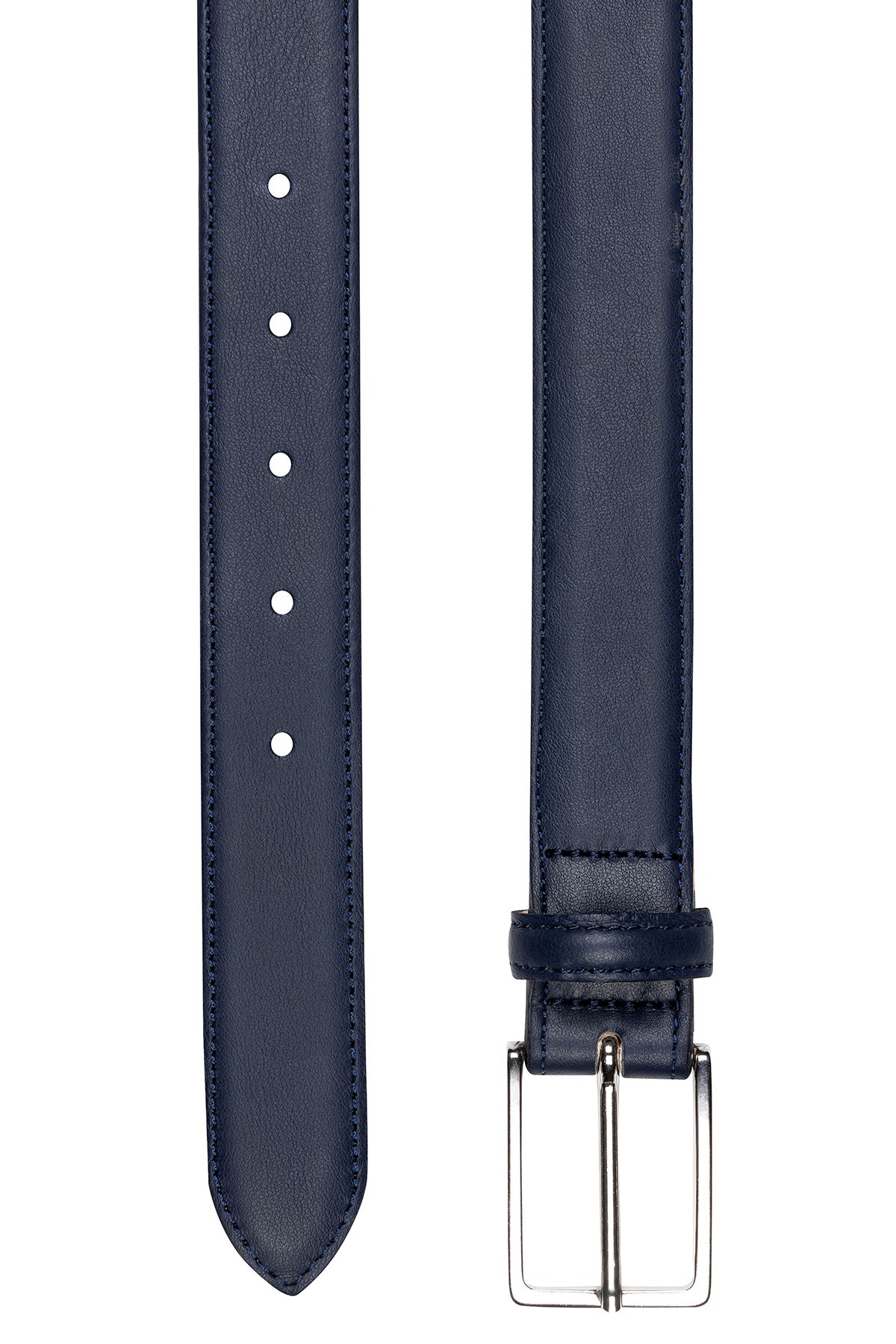 CEINTURE EXPLOREUR P.L.A.Y. - BLEU MARINE – THE WOUF