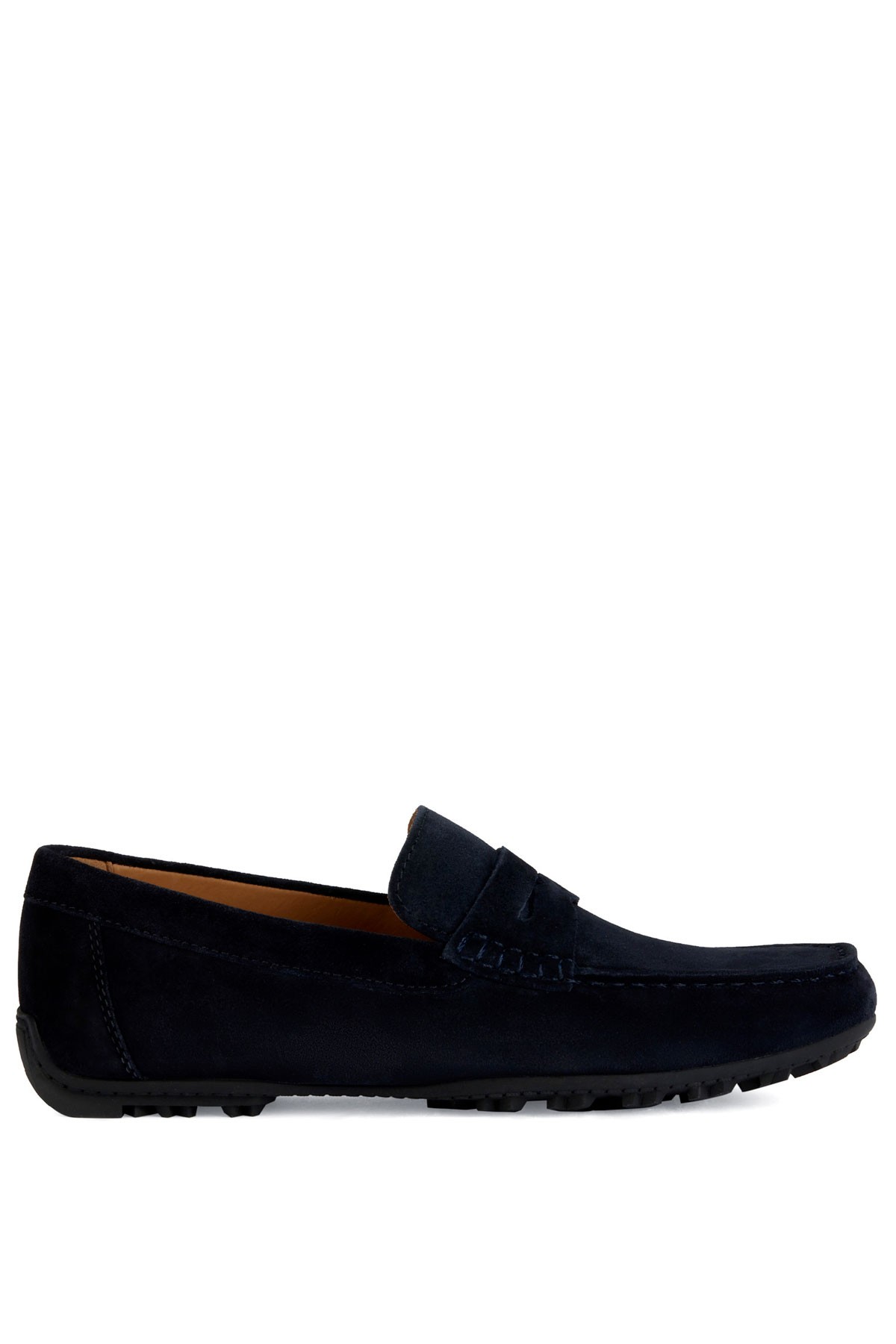 Mocassins deals geox homme