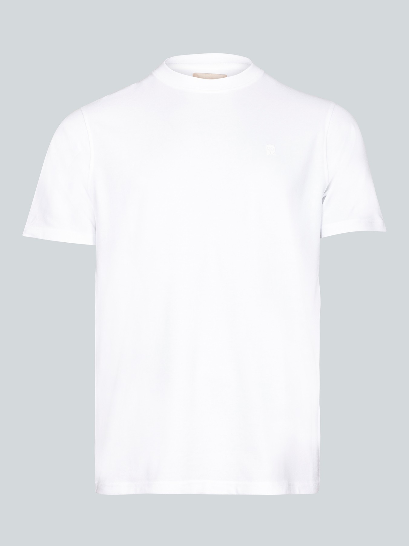 T-Shirt écru B-Chouette T-Shirt écru B-Chouette