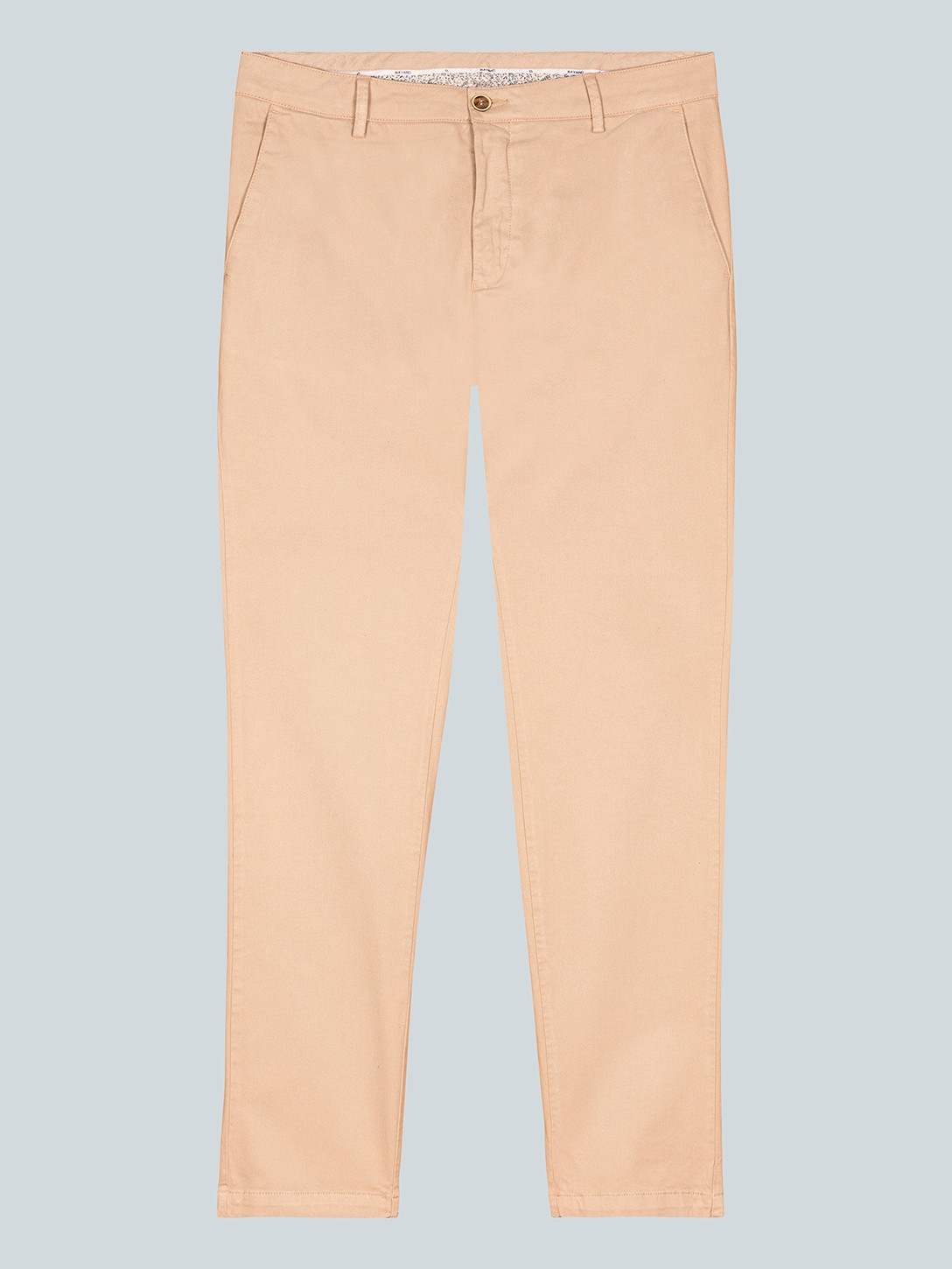 Chino beige Baïa Chino beige Baïa