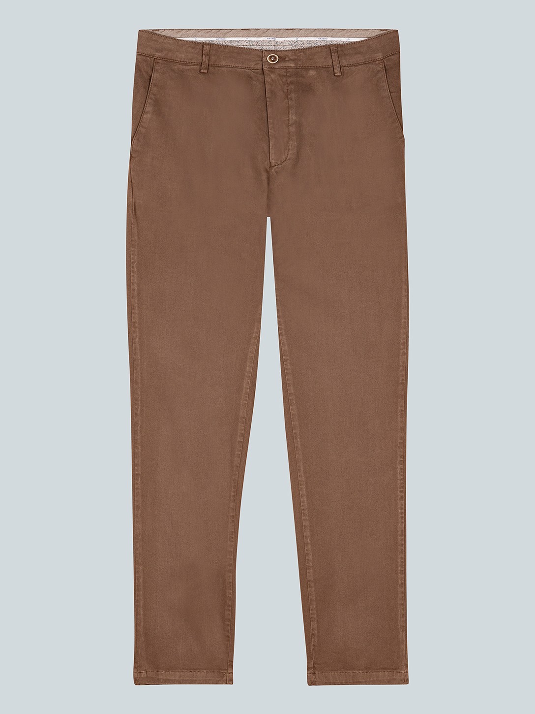 Chino taupe Charly