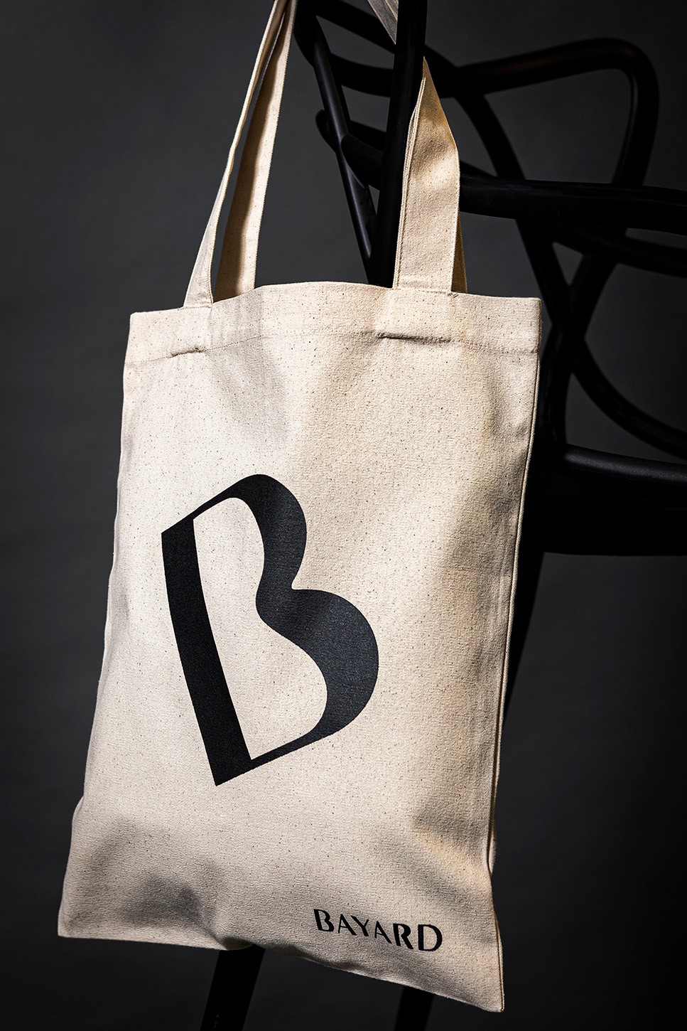 TOTE BAG - PF