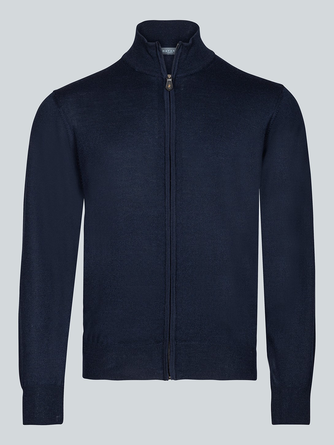Gilet col montant homme outlet