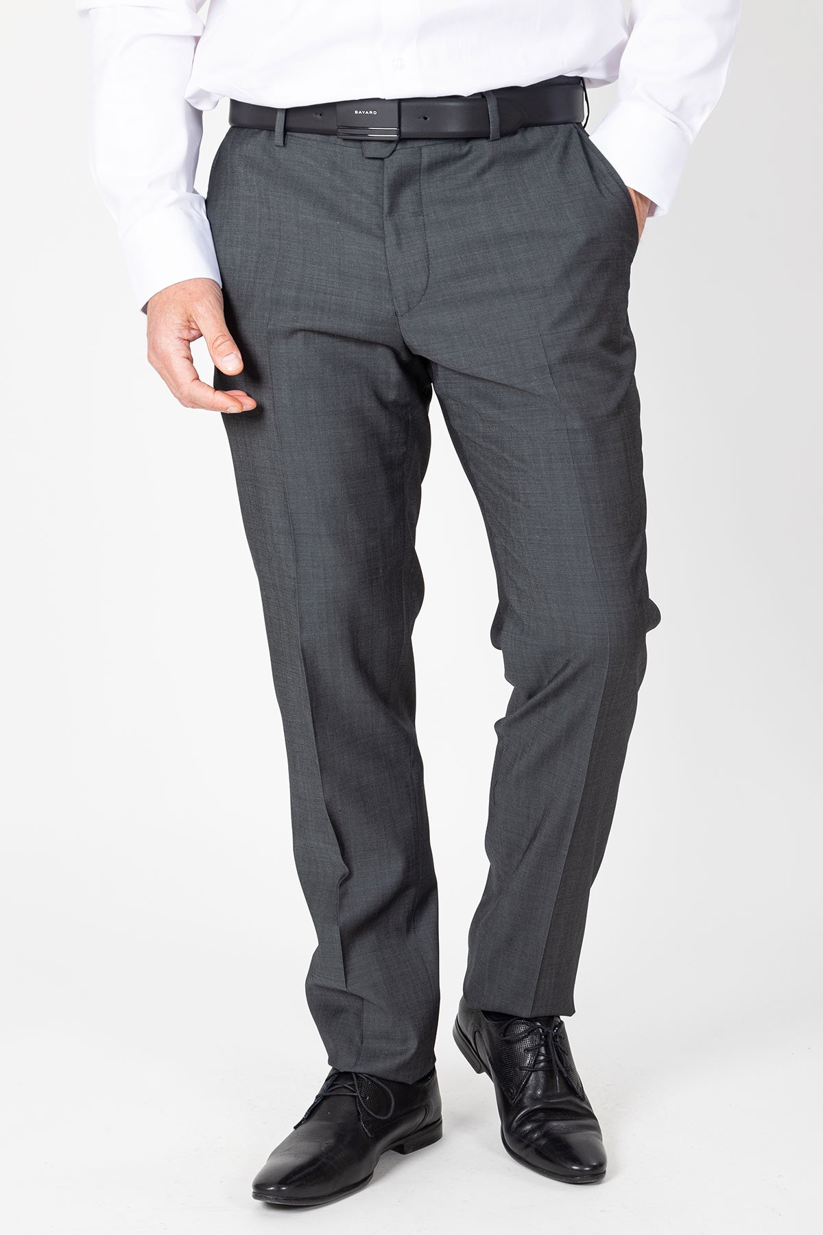 pantalon en laine